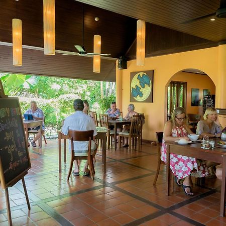 Palm Garden Resort Rawai Экстерьер фото