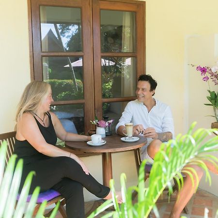 Palm Garden Resort Rawai Экстерьер фото