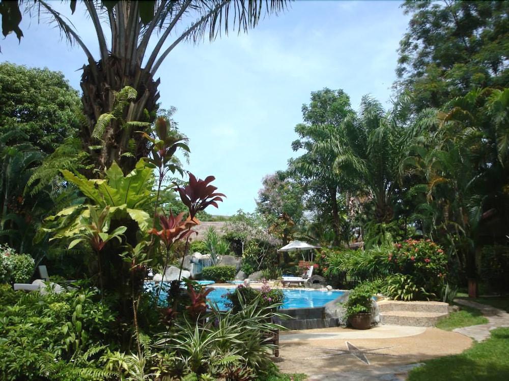 Palm Garden Resort Rawai Экстерьер фото