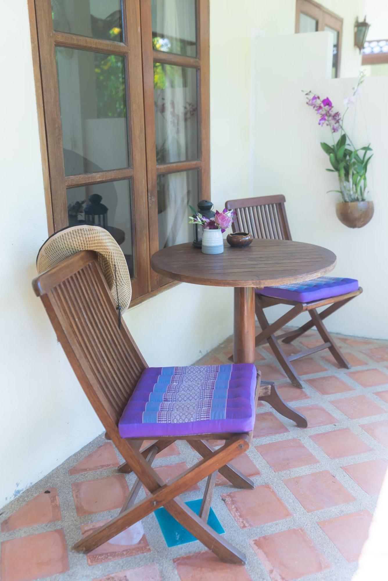 Palm Garden Resort Rawai Экстерьер фото