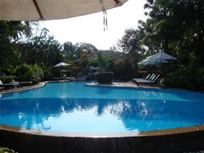 Palm Garden Resort Rawai Экстерьер фото
