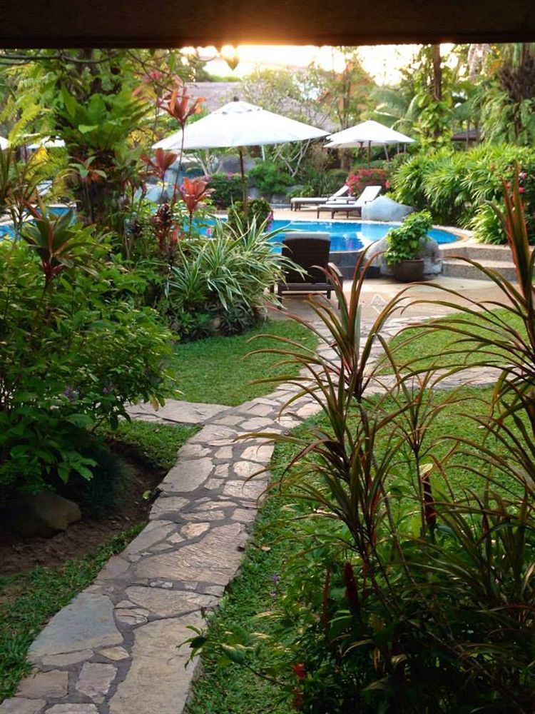 Palm Garden Resort Rawai Экстерьер фото
